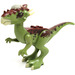 LEGO Olivgrün Stygimoloch