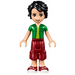 LEGO Oliver Minifigure