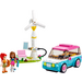 LEGO Olivia&#039;s Electric Car 41443