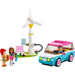 LEGO Olivia&#039;s Electric Car Set 41443