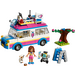 LEGO Olivia&#039;s Mission Fahrzeug 41333