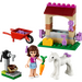 LEGO Olivia&#039;s Newborn Foal Set 41003