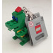 LEGO Ollie the Dragon Key Chain (852266)