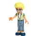 LEGO Olly with Green Shirt Minifigure