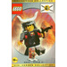 LEGO een Minifig Pack - Ninja #1 3344