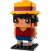 LEGO One Piece Monkey D. Luffy Figure Set 40799