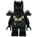 LEGO Oni Villian Minifiguur