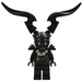 LEGO Oni Villian (Omega) Minifigurka