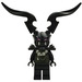 LEGO Oni Villian (Omega) Minifigur