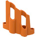 LEGO Oranje 3D Paneel 1 (22749 / 32190)