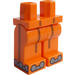 LEGO Orange Alien Legs (3815)