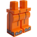 LEGO Orange Alien Beine (3815)