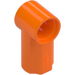 LEGO Oranje Angle Connector #1 (32013 / 42127)