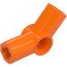 LEGO Orange Angle Verbinder #4 (135º) (32192 / 42156)