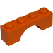 LEGO Orange Arche
 1 x 4 (3659)