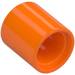 LEGO orange Bjælke 1 (18654)