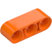 LEGO Orange Beam 3 (32523 / 41482)