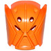 LEGO Orange Bionicle Maske Kanohi Matatu (32570)