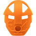 LEGO Orange Bionicle Mask Onewa / Manis (32572)