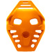 LEGO Orange Bionicle Mask Onua / Takua / Onepu (32566)