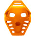 LEGO Orange Bionicle Masquer Onua / Takua / Onepu (32566)