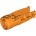 LEGO Orange Bionicle Rahi Sonic Jet Engine (61801)