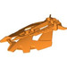 LEGO Orange Blast Shield (61805)