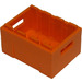 LEGO Orange Box 3 x 4 (30150)