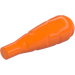 LEGO Orange Carrot (20086 / 33172)