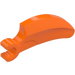 LEGO Orange Claw with Clip (16770 / 30936)