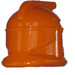 LEGO Orange Clone Trooper Helm mit Löcher (61189)