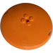 LEGO Orange Récipient Storage X-Pod Haut  (47675)