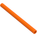 LEGO Orange Corrugated Hose 9.6 cm (12 Studs) (41356 / 100896)