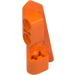 LEGO orange buet Panel 22 Venstre (11947 / 43500)