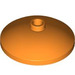 LEGO Oranje Dish 3 x 3 (35268 / 43898)
