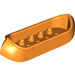 LEGO Oranje Duplo Canoe (31165)