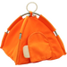 LEGO Orange Duplo Tent