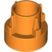 LEGO Oranje Extension for Transmission Driving Ring (32187)