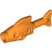 LEGO Orange Fisch (64648)