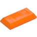 LEGO Orange Ingot (99563)