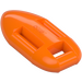 LEGO Orange Lifeguard Float (76700 / 90395)