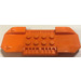 LEGO Orange McDonald&#039;s Racers Body (85760)