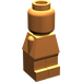 LEGO Orange Microfig (85863)