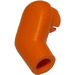 LEGO Orange Minifigure Right Arm (3818)
