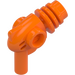 LEGO Orange Ray Gun (13608 / 87993)