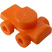 LEGO Oranje Rolschaats (11253 / 18747)
