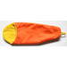 LEGO Orange Scala Tuch Sleeping Bag