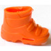 LEGO Orange Scala Trekking / Ski / Skate Boot (33275)