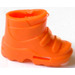 LEGO orange Scala Trekking / Ski / Skate Boot (33275)