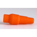 LEGO Orange Snowman Carrot Nose